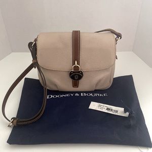 Vintage Dooney & Bourke Small Lulu Purse